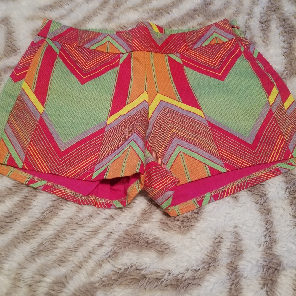 Judith March shorts